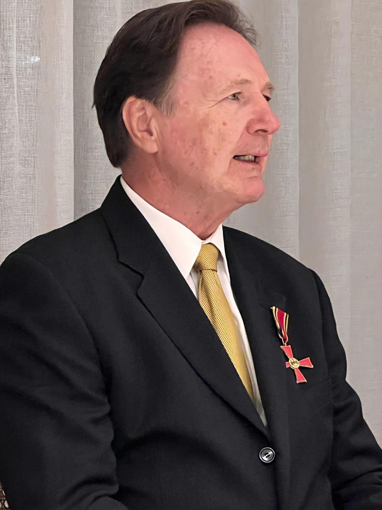 Lee Kraft