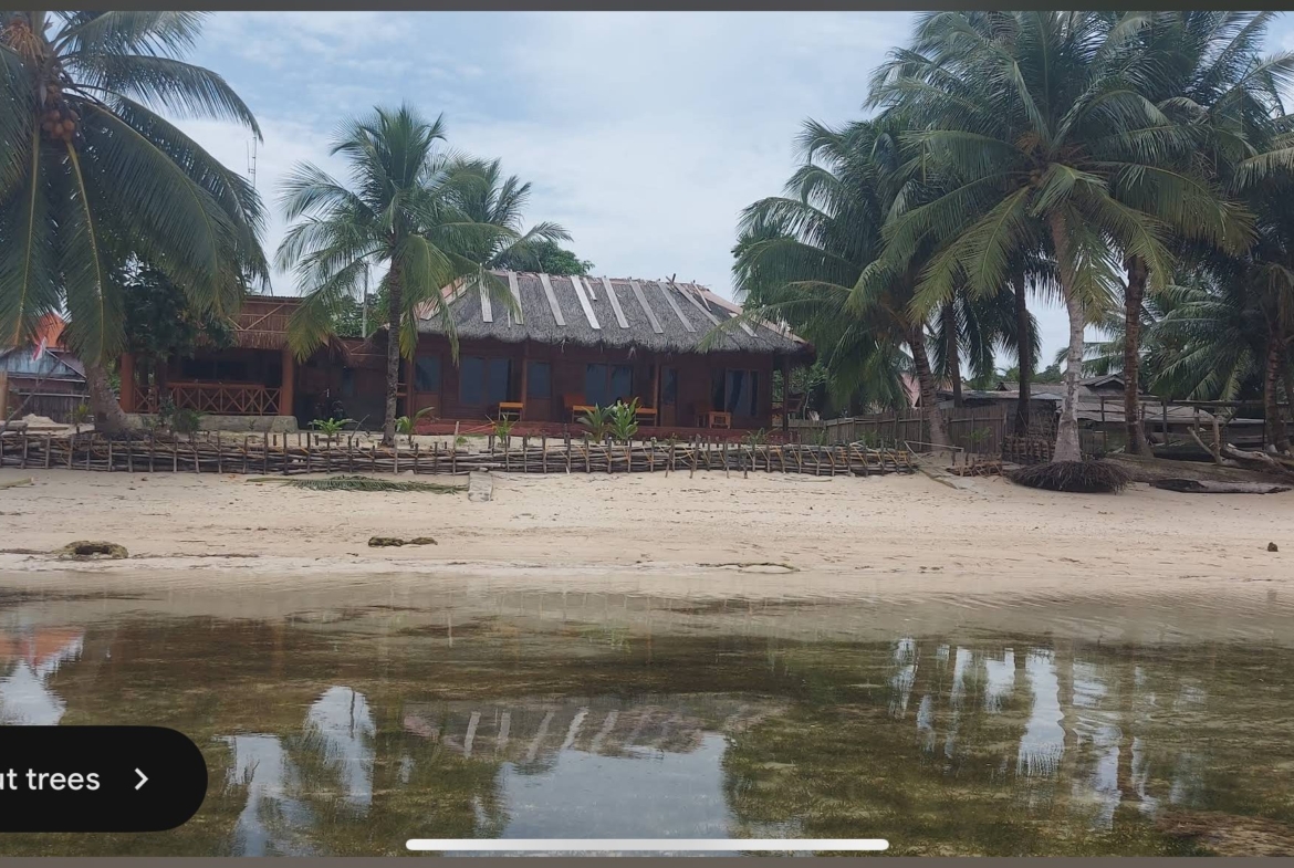 Mentawai Surf Camp SOLD international surf properties