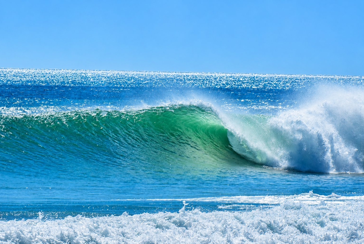 playa santana beachfront land for sale
